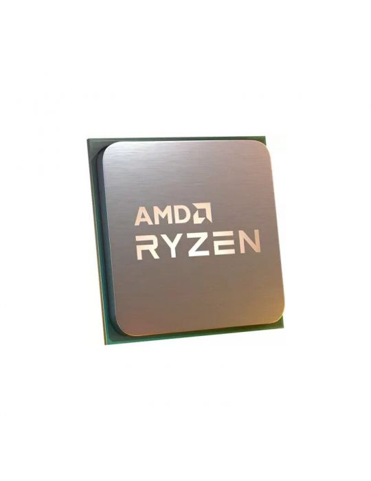 Procesor AMD Ryzen 5 4500 3.6GHz Box Amd - 1