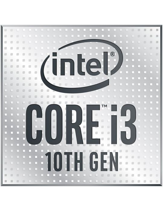 Procesor Intel Core i3-10105F 3.7GHz 6MB LGA1200 Box Intel - 1