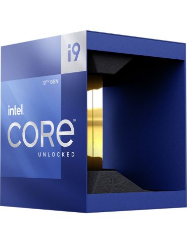 Procesor Intel Core i9-12900KS 3.4GHz 16-Core LGA1700 30MB BOX Intel - 1 - Tik.ro