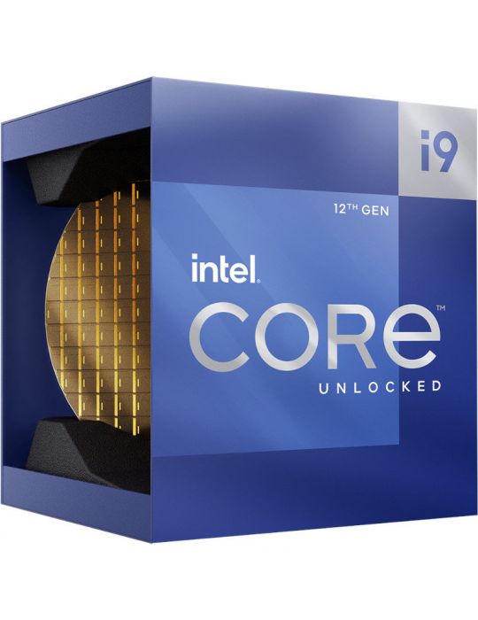 Procesor Intel Core i9-12900KS 3.4GHz 16-Core LGA1700 30MB BOX Intel - 2
