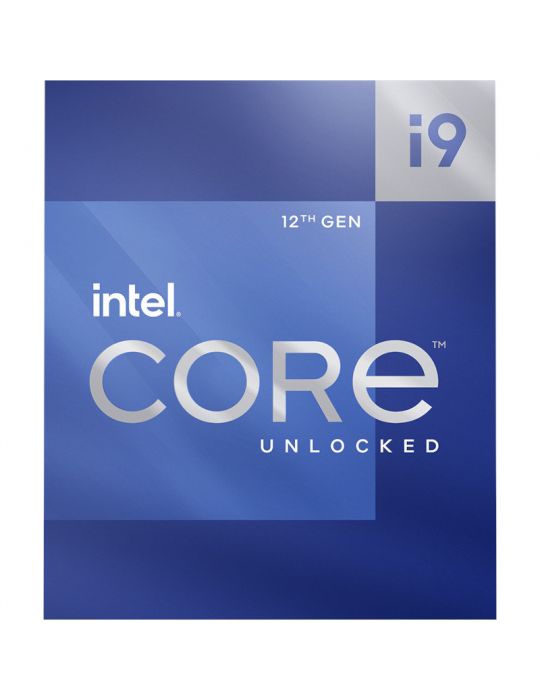 Procesor Intel Core i9-12900KS 3.4GHz 16-Core LGA1700 30MB BOX Intel - 3
