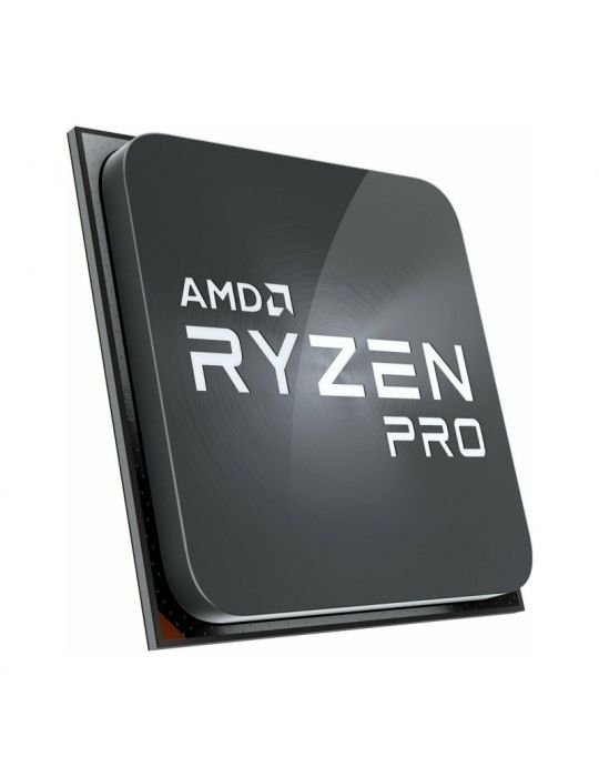 Procesor AMD Ryzen 3 PRO 4350G 3.8GHz MPK Amd - 2