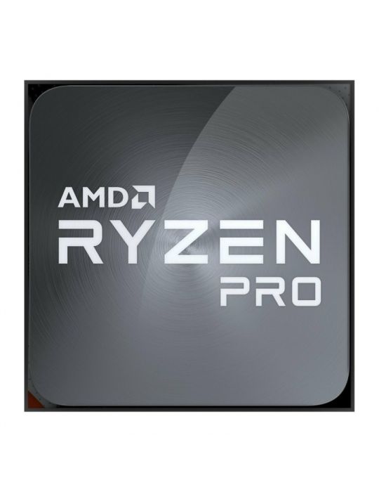 Procesor AMD Ryzen 3 PRO 4350G 3.8GHz MPK Amd - 3