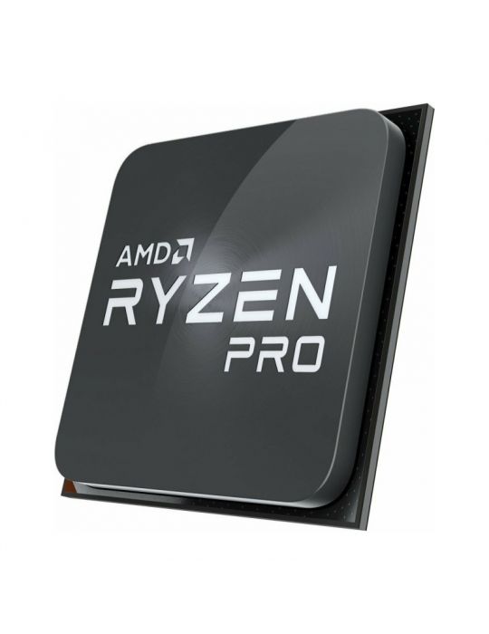 Procesor AMD Ryzen 3 PRO 4350G 3.8GHz MPK Amd - 4