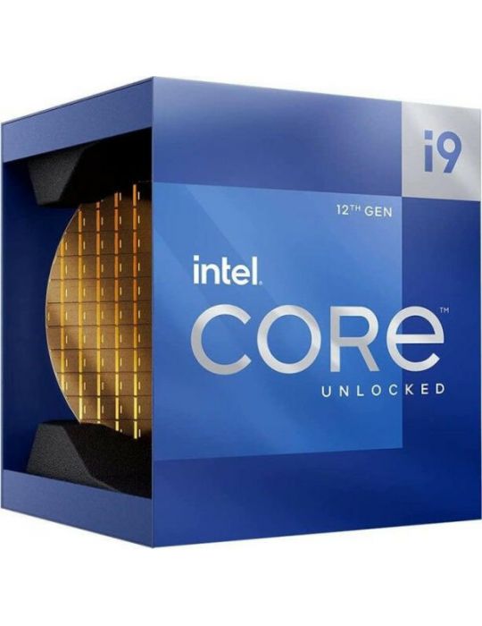 Procesor Intel i9-12900F 16-Core 1.80GHz LGA1700 Box Intel - 1