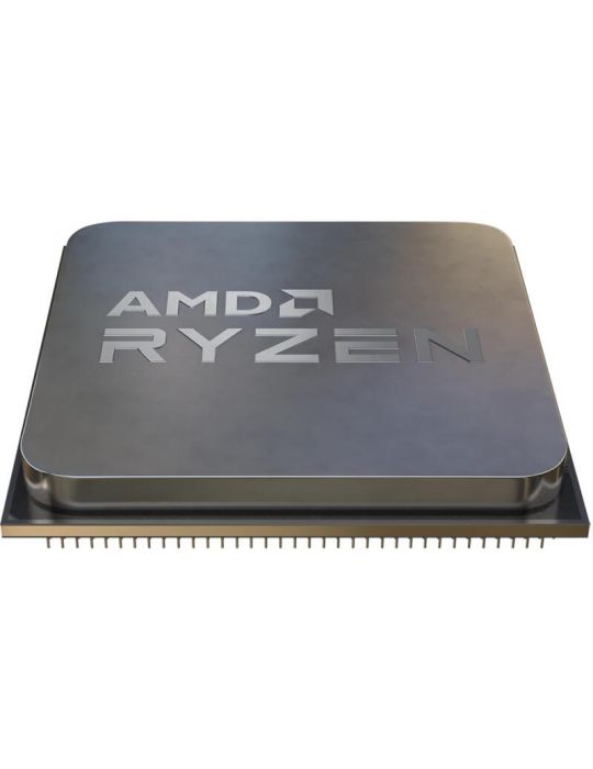 Procesor AMD Ryzen 5 5600G 6-Core 3.9GHz AM4 Amd - 2