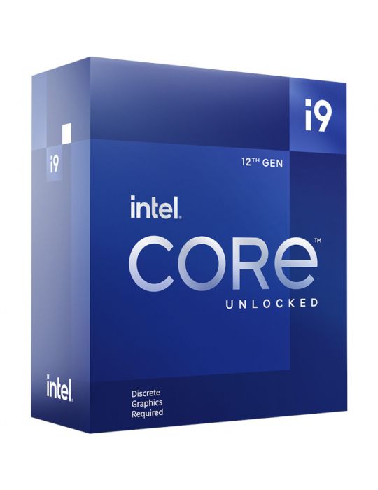 Procesor Intel Alder Lake  Core i9 12900KF 3.2GHz box Intel - 1