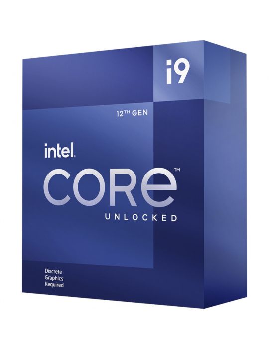 Procesor Intel Alder Lake  Core i9 12900KF 3.2GHz box Intel - 3