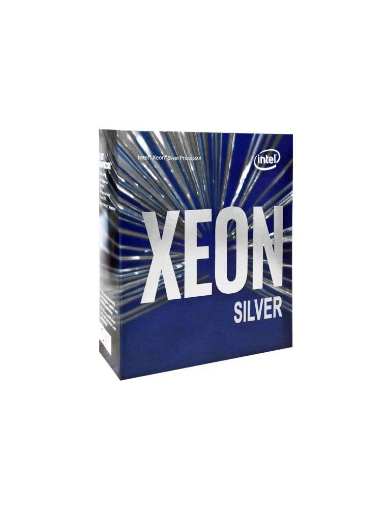 Procesor Intel Xeon Silver 4114 10-Core 2.20GHz