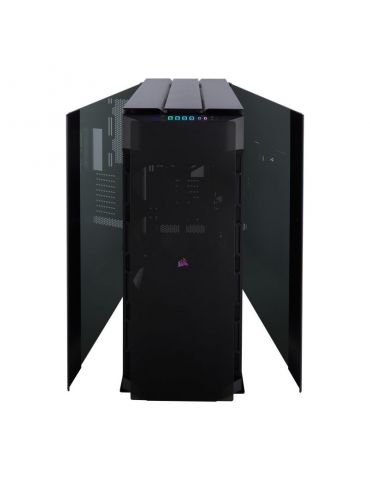 ASUS Dual -RTX3070-O8G-V2 NVIDIA GeForce RTX 3070 8 Giga Bites GDDR6 Asus - 4