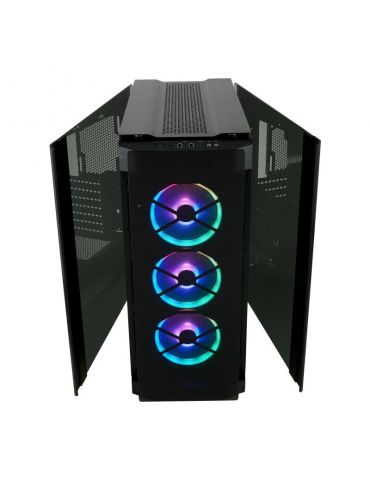 MSI GeForce RTX 3060 Ti VENTUS 2X 8G V1 LHR NVIDIA 8 Giga Bites GDDR6 Msi - 5