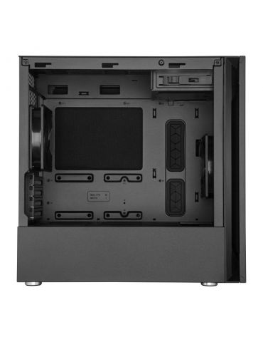 AOC 24G2SPU/BK monitoare LCD 60,5 cm (23.8") 1920 x 1080 Pixel Full HD Negru, Roşu Aoc - 3