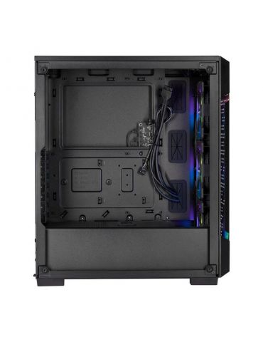 AOC 24G2SPU/BK monitoare LCD 60,5 cm (23.8") 1920 x 1080 Pixel Full HD Negru, Roşu Aoc - 7