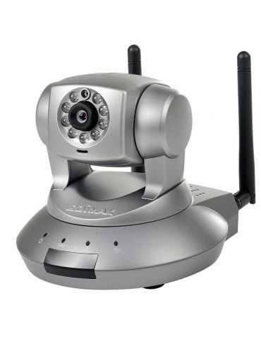 Edimax ip-camera ic-7110w (1.3mpx wireless day & night pt network Edimax - 1 - Tik.ro