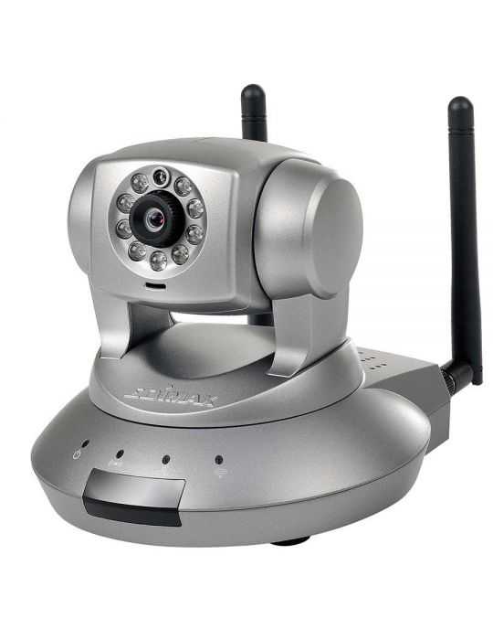 Edimax ip-camera ic-7110w (1.3mpx wireless day & night pt network Edimax - 1