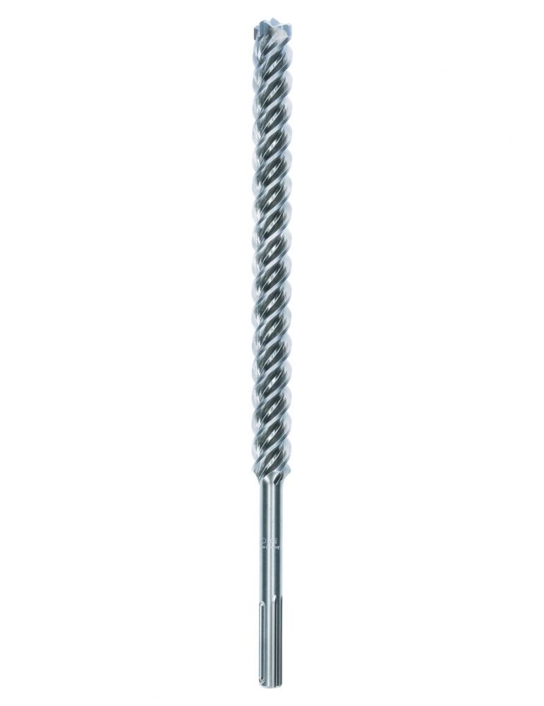 Bosch Burghiu SDS-Max 8X beton armat 32x400x52mm