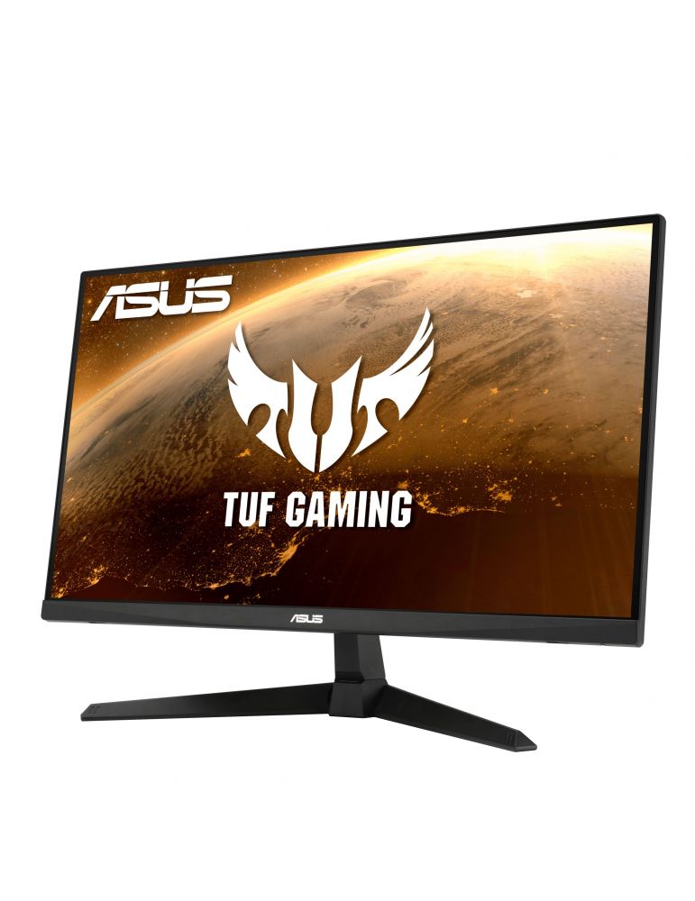 ASUS TUF Gaming VG277Q1A 68,6 cm (27") 1920 x 1080 Pixel Full HD LED Negru