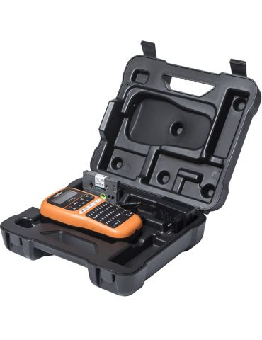 Imprimanta de etichete Brother PT-E110VP  Termic  Monocrom 12mm Brother - 4