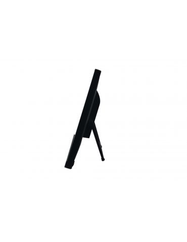 Hannspree HT225HPB monitoare cu ecran tactil 54,6 cm (21.5") 1920 x 1080 Pixel Multi-touch Platou de masă Negru Hannspree - 7