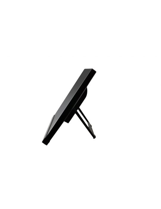 Hannspree HT225HPB monitoare cu ecran tactil 54,6 cm (21.5") 1920 x 1080 Pixel Multi-touch Platou de masă Negru Hannspree - 8