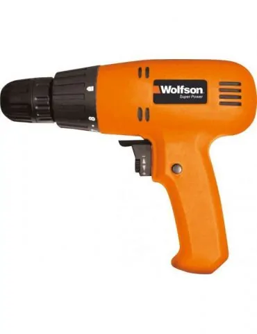 Wolfson - masina de gaurit electrica - 280w Wolfson - 1 - Tik.ro