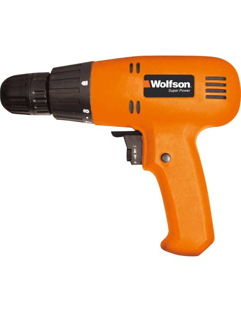Masina de gaurit electrica Wolfson WFS055, 280W, 750rpm