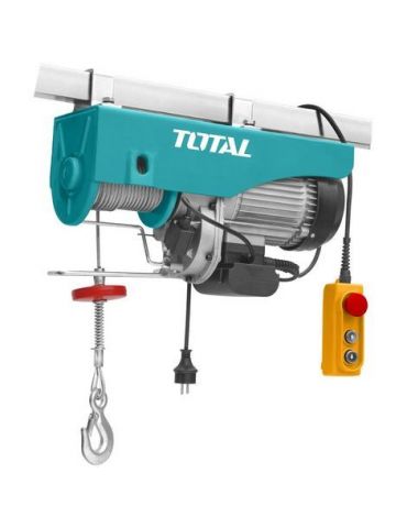 Total - electropalan 900w-500kg Total - 1