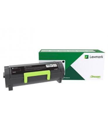 Lexmark 24B6889 cartuș toner 1 buc. Original Negru Lexmark - 1 - Tik.ro