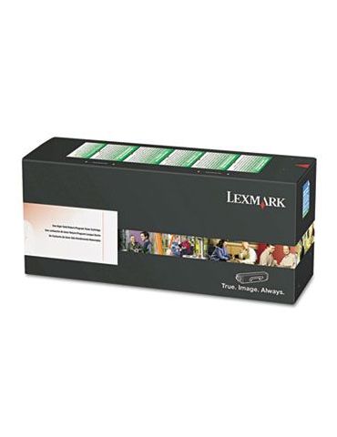 Toner  Lexmark 25B3079 Black Lexmark - 1 - Tik.ro
