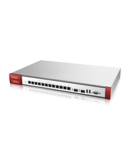 Zyxel ATP700 firewall-uri hardware 1U 6000 Mbit/s Zyxel - 1