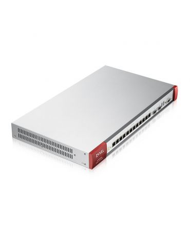 Zyxel ATP700 firewall-uri hardware 1U 6000 Mbit/s Zyxel - 2