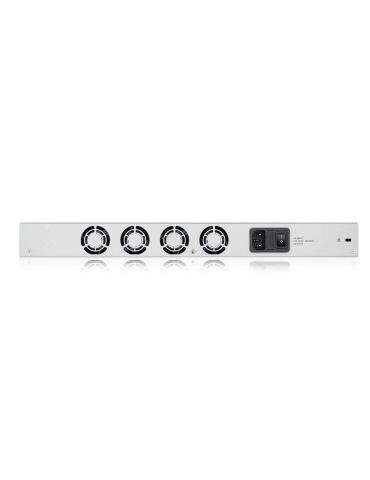Zyxel ATP700 firewall-uri hardware 1U 6000 Mbit/s Zyxel - 4