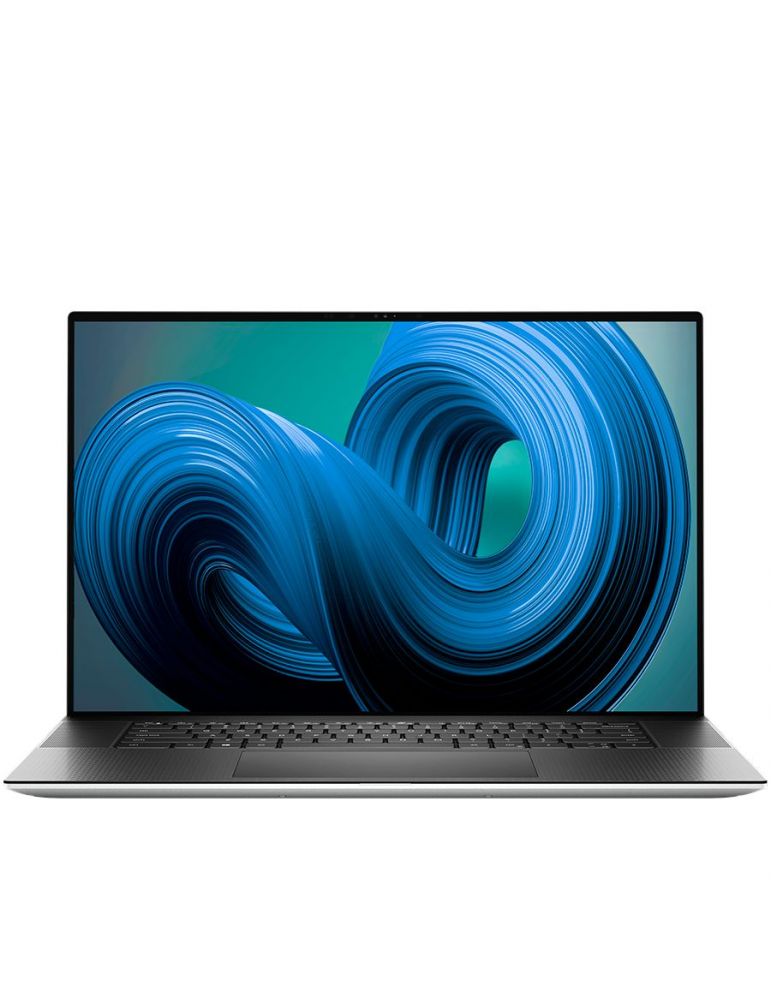 Laptop Dell XPS 17 9720,Intel Core i7-12700H, 17",RAM 64GB,SSD 2TB,nVidia GeForce RTX 3050 4GB,W 11 Pro,Platinum Silver