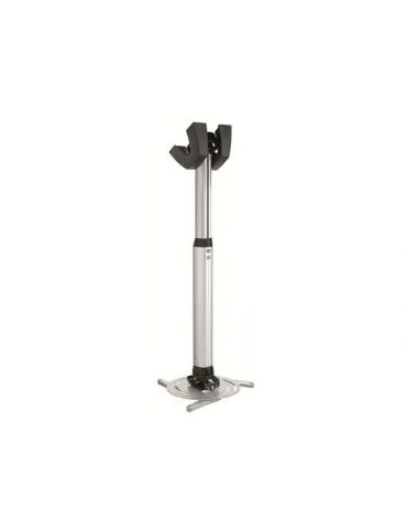 Suport videoproiector vogels ppc2555 silver professional heavy duty max 30 kg reglabil intre 55 si 85 cm Vogel`s - 1 - Tik.ro