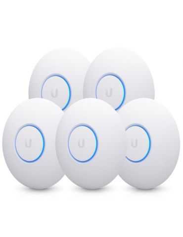 Ubiquiti unifi enterprise ap nanohd 5pack Ubiquiti - 1 - Tik.ro