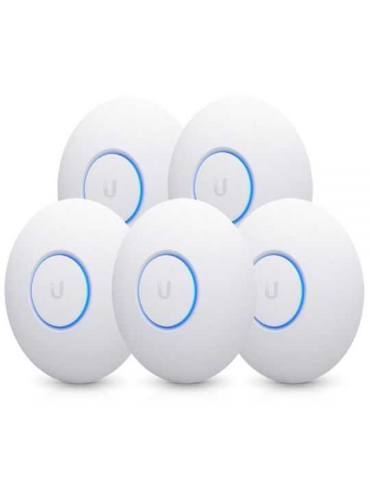 Ubiquiti unifi enterprise ap nanohd 5pack Ubiquiti - 1