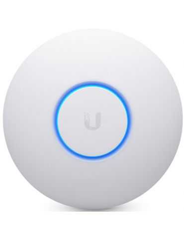 Ubiquiti uap-nanohd-eu 4x4 mu-mimo 802.11ac wave 2 access point Ubiquiti - 1 - Tik.ro