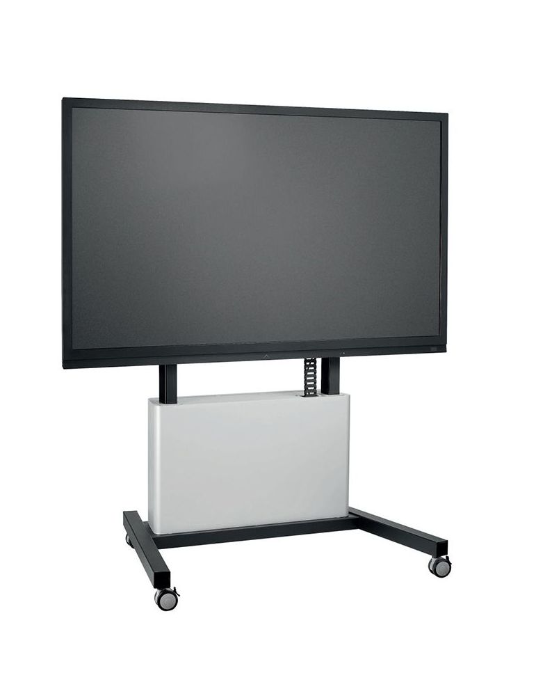 Stand tv motorizat vogel's te1184 ecrane pana la 85 max vesa: 800x600 max.160kg
