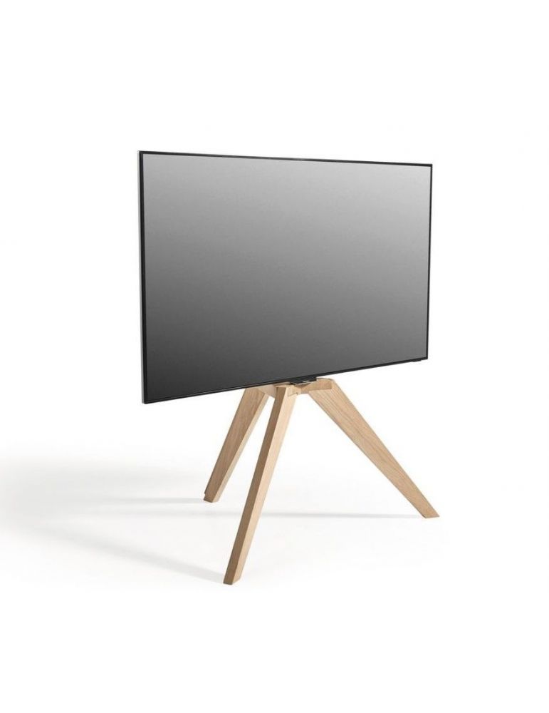 Stand TV Vogel's Next OP1, 46-70inch, Light Oak