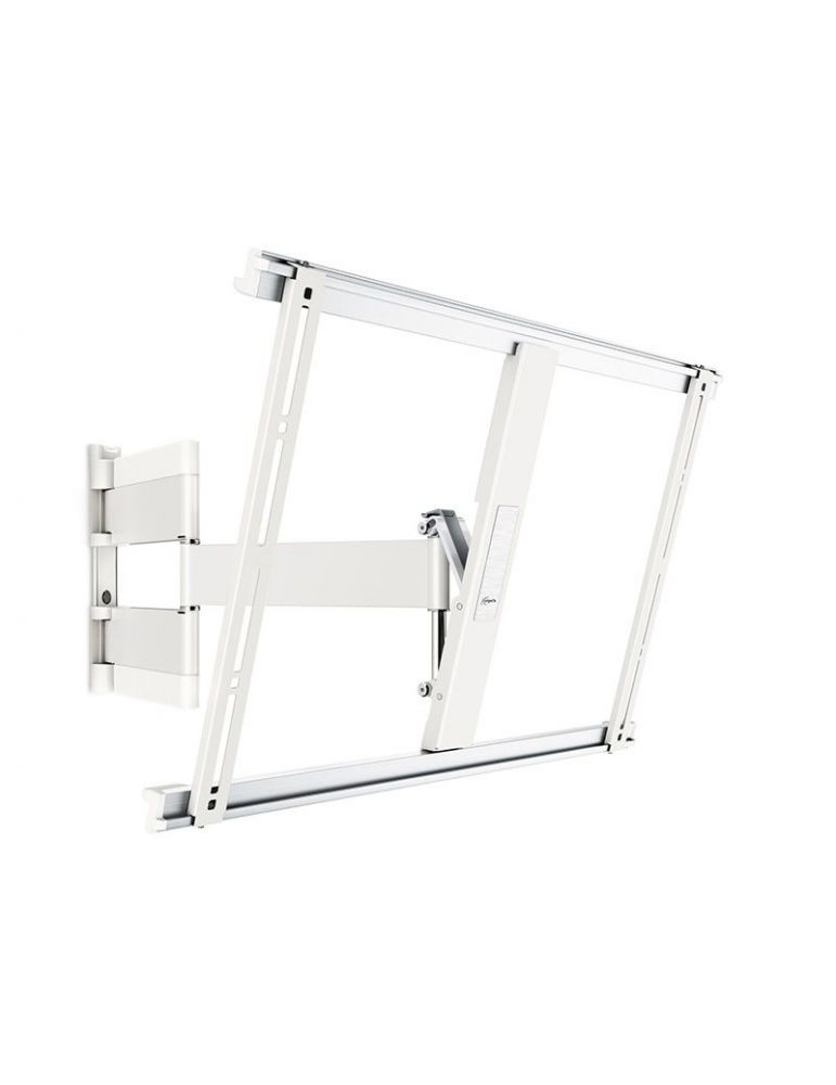 Suport tv perete reglabil vogel's thin 545 40''-65''(101cm - 165cm) max. 25 kg alb