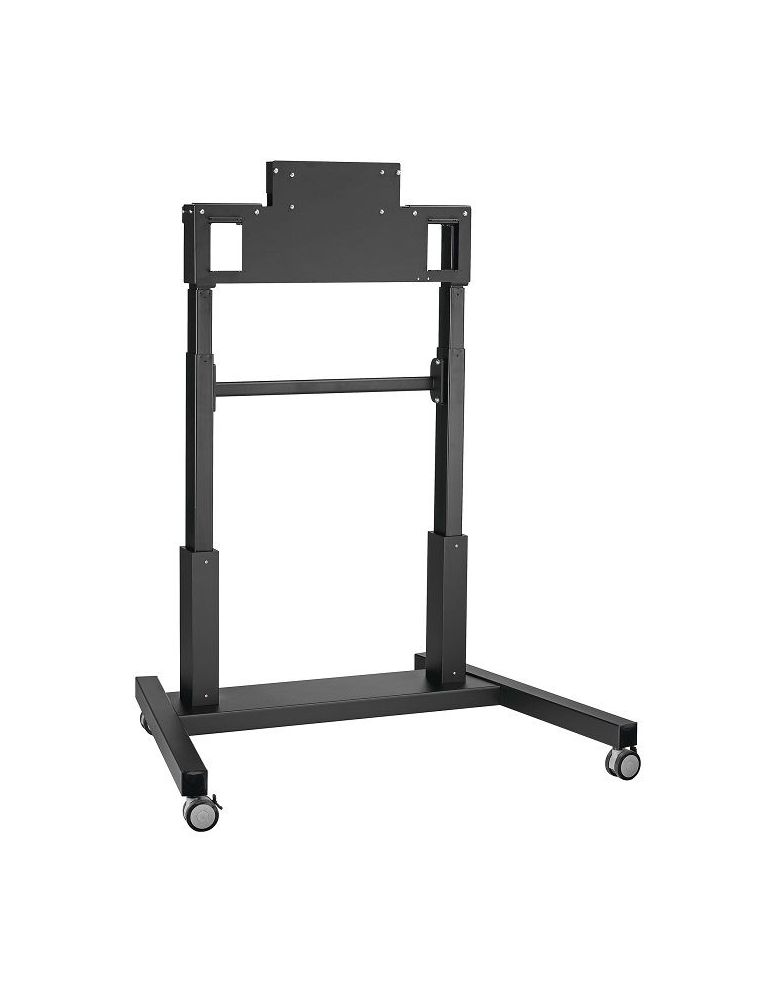 Stand tv de podea motorizat vogel's pfte7112 42''-85'' max.160 kg