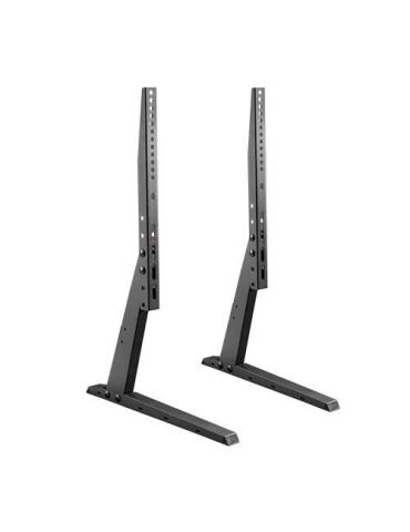 Picior tv de masa blackmount ldt03-09l 37-70 max 35 kg negru Blackmount - 1