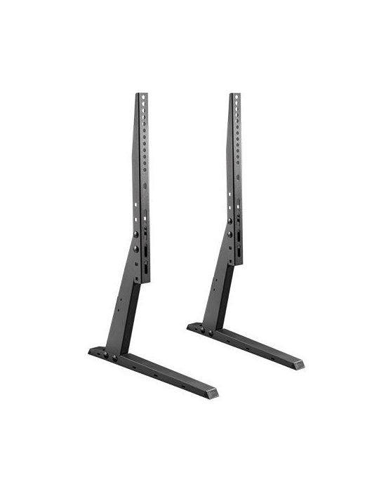 Picior tv de masa blackmount ldt03-09l 37-70 max 35 kg negru Blackmount - 1