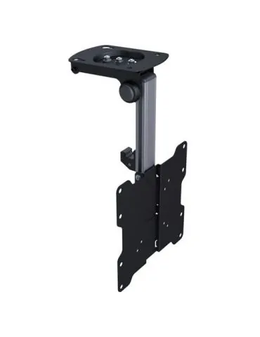 Suport lcd/led de tavan blackmount cm222 pivotare stanga/dreapta +/- 45 grade flip 90 grade 15-37 (38-93 cm) Blackmount - 1 - Tik.ro