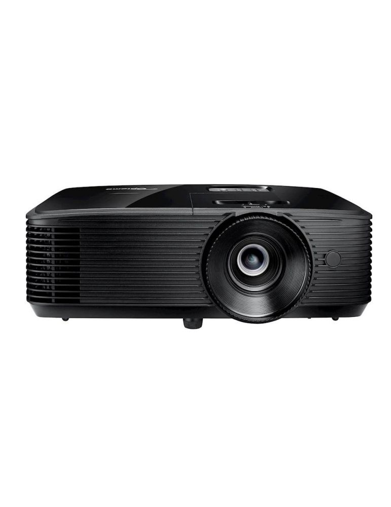 Videoproiector optoma s336 svga 800 x 600 4000 lumeni contrast 25.000:1