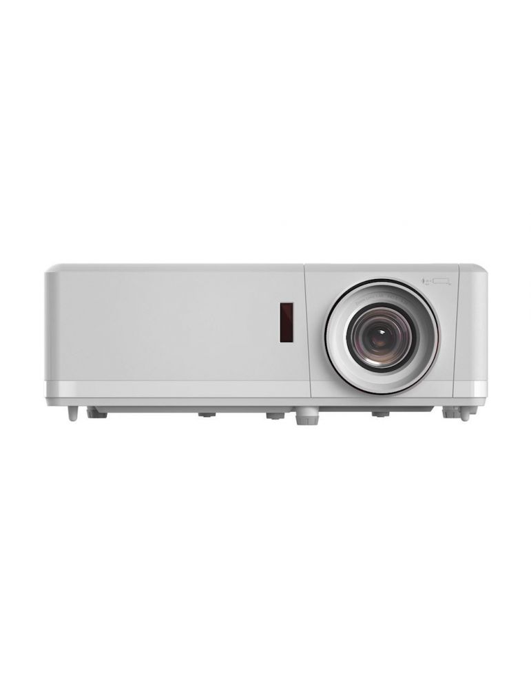Videoproiector laser optoma zh406 full hd 1920x1080 4500 lumeni contrast 300000:1