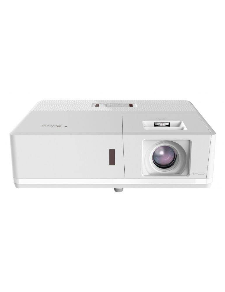 Videoproiector optoma zh506e-w 1080p full hd (1920x1080) 5500 lumeni contrast 300000:1