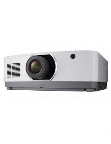 Videoproiector instalabil profesional cu suport 4k nec np-pa703ul wxga 7000 lumeni cu lentila np41zl Nec - 1 - Tik.ro