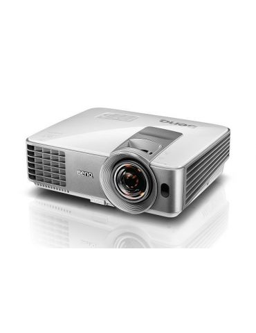 Videoproiector benq mw632st wxga 1280 x 800 3200 lumeni13000:1 Benq - 1