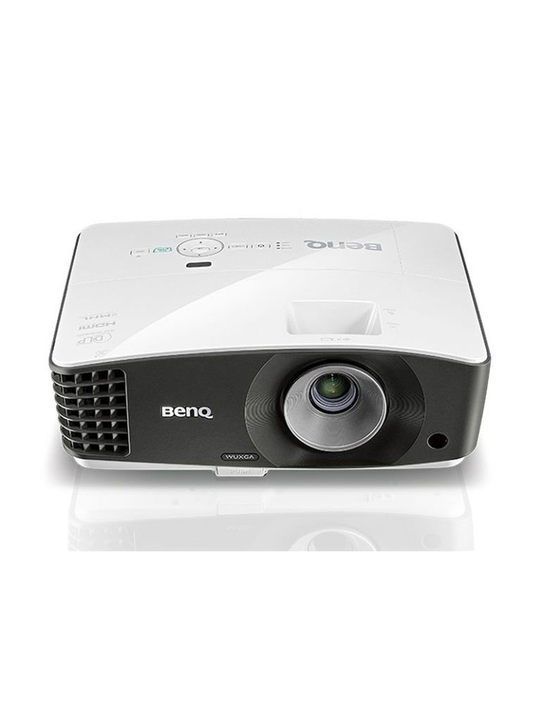 Videoproiector benq mu706 wuxga 1920 x 1200 4000 lumeni contrast 20000:1